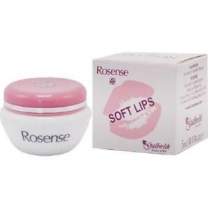 Rosense Dudak Vazelini 5 ML