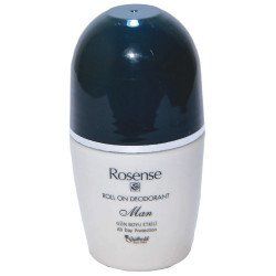 Rosense Man Gün Boyu Etkili Roll On 50 ml