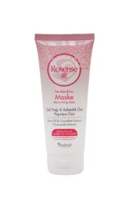 Rosense Maske 100 ml