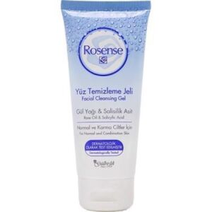 Rosense Temizleme Jeli 100ml