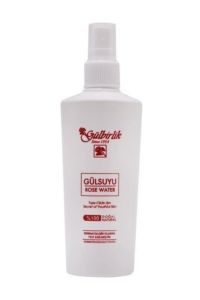 Rosense Gülbirlik Gül Suyu 125 ml