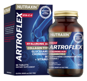 Nutraxin Artroflex HYA C-II