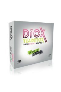 Diox Detoks Form Çayı 60'lı 12521021