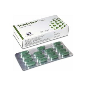 Tendoflex 30 Tablet Takviye Edici Gıda