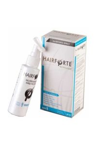 Hairforte Sprey Erkek 60 ML
