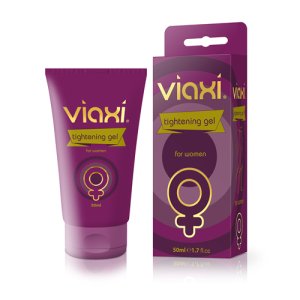 Viaxi Tightening Gel 50ml