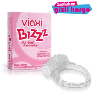Viaxi Bızzz Titreşim Halkası