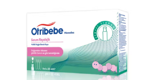 Otribebe Monodoz 5 ml x 20 Flakon 8470001513090
