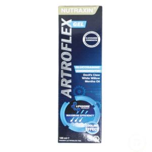 Nutraxin Artroflex Jel 100 ml 8680512627425