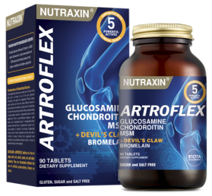 Nutraxin Artroflex 90 Tablet
