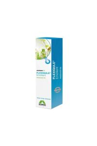Flexiqule Emollient Masaj Yağı 50 Ml