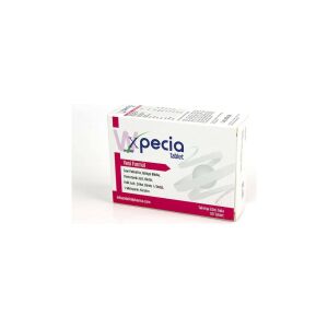 Xpecia Kadın 60 Tablet  8697446865786
