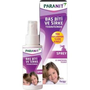 Paranit Bit Sprey 100 ml 3595899728083