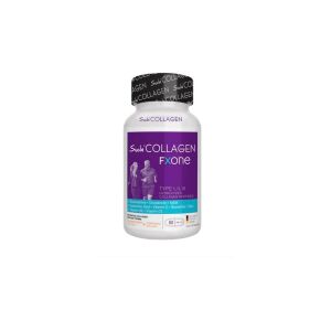 Suda Collagen Fx One 60 Tablet 8681571357568