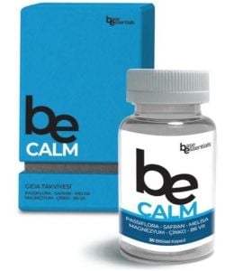 Base Essentials Be Calm 30 Kapsül 8684068088457