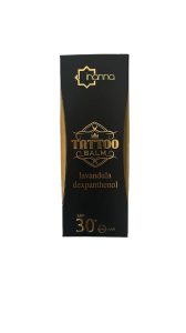 İnanna Tatto Balm Krem SPF+30 60 gr 8684349319270