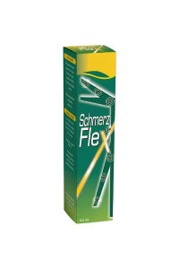 Schmerz Flex Masaj Kremi 100 ml8684349319010