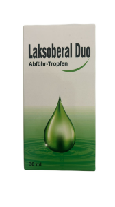 LAKSOBERAL DUO 30 ml 8681594444221