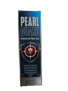 Aftemax Guard Dental Sprey 20 ML 8684556682013