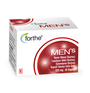 Forthe MEN'S 8690957004101