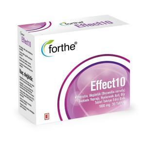 Forthe EFFECT10 8690957003814