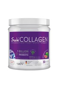 Suda Collagen Watermelon 300 gr 8681571354468