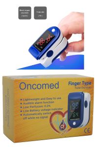 Oncomed Pulse Oksimetre 8698771829474