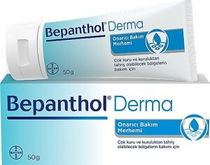 Bepanthol Derma Cilt Bakım Kremi 30 gr 8699546358625