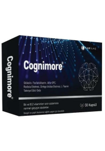 Cognimore 30 Kapsül 8680133002601