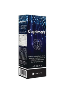 Cognimore Sıvı Likit 150 ml 8680133002618