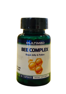 Multimed BEE Complex 8682009100374