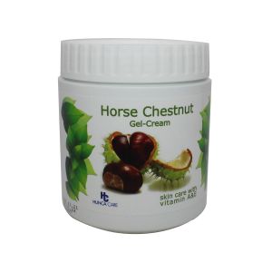 Hunca Care Horse Chestnut At Kestanesi Kremi