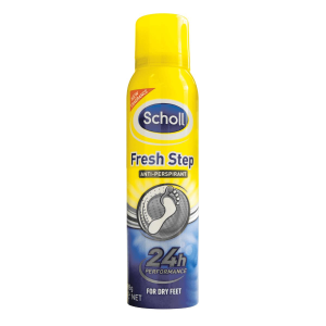 Scholl Koku Önleyici Ayak Spreyi 5052197017724