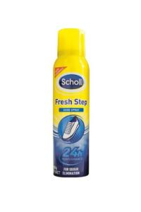 Scholl Koku Önleyici Ayakkabı Spreyi 150 ml 5052197013405