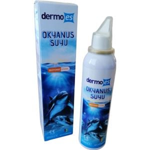 Dermoes Okyanus Suyu Burun Spreyi 100 ml 8699241774102