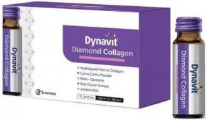 Dynavit Diamond Collagen 50 ml x 10 Şişe 8699586703867