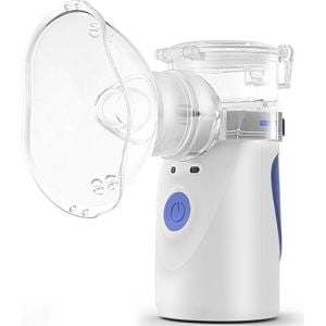 Rina Ultrasonic Mesh Pilli Nebulizatör 8698771830012