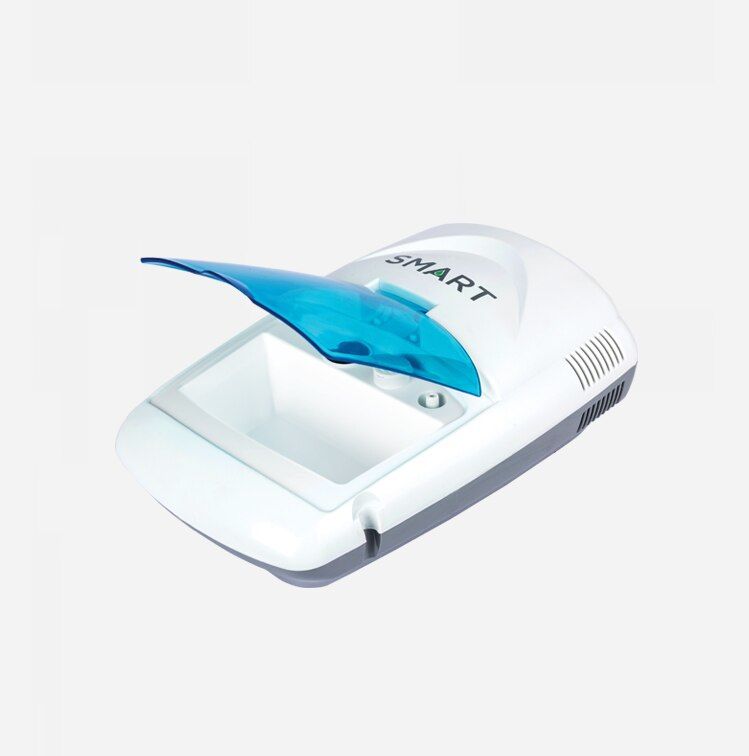 SMART KOMPRESÖRLÜ NEBULIZATOR