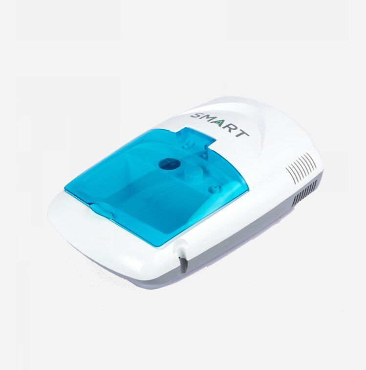 SMART KOMPRESÖRLÜ NEBULIZATOR