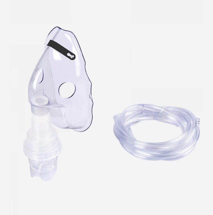 SMART KOMPRESÖRLÜ NEBULIZATOR
