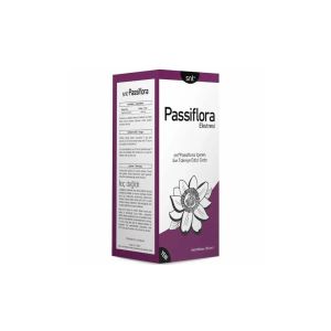 SNT Passiflora Extract Şurup 150 ml 8697884000725