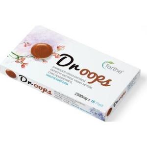 Droops 2500 mg 16 Pastil 8690957003982