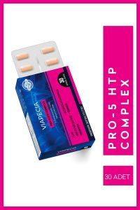 Viapecia Pro-5 HTP Complex 8683684326325