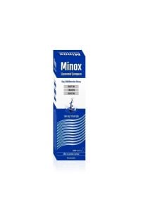 Minox Lipozomal Şampuan 300 Ml