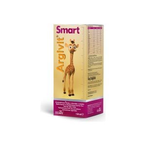 Argivit Smart Şurup 150 ml 8682408684031