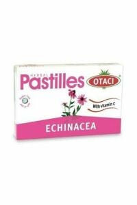 Otacı Echinacea (Ekinezya) Bitkisel Pastıl 16 Adet