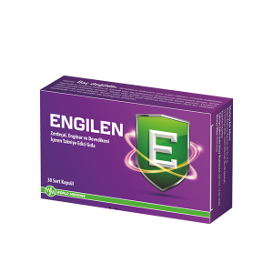 Engılen 30 Kapsül 5944760000236