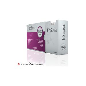 Elysuisse Collagen Elegance 10000 Shot 15 x 25 ml 3859893687037