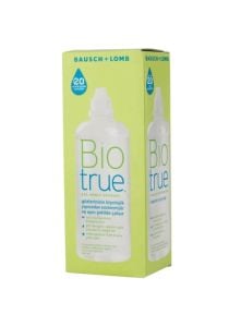 Biotrue Lens Solüsyonu 100 ml 7391899856131