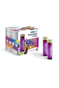 Advancemax V-fens Multivitamin 10 ml x 20 Shot 8410885092137